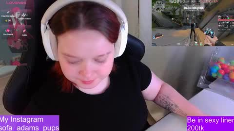 pups online show from March 19, 11:36 am