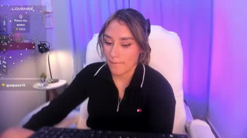 Sophie  online show from March 30, 8:41 pm