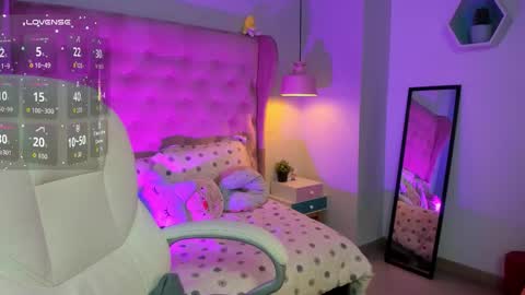 Sophie  online show from November 26, 10:55 pm