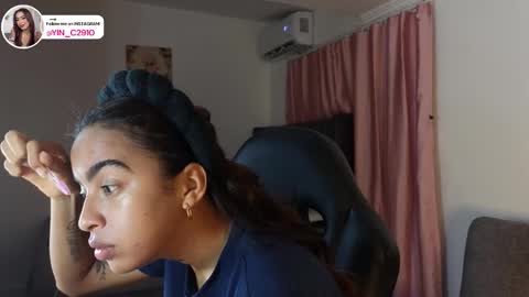 Snapshot of _sophiebrown__ chatting on September 20, 8:56 am Andrea  The Next Stream  Wednesday online show from September 20, 8:56 am