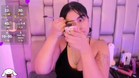 V E N U S online show from March 9, 11:46 am