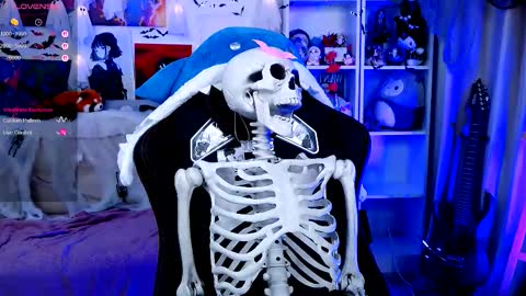 Emy and MilkyCute today    MY TG CHANNEL online show from October 22, 10:15 pm