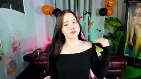 Brittany online show from October 25, 12:51 am