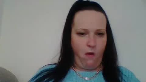 Melisa online show from January 30, 2:58 pm