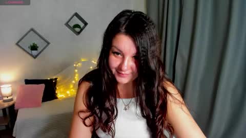 Erica online show from November 24, 1:51 am