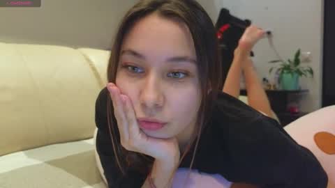 Snapshot of _sweet_gir1 chatting on December 4, 11:41 am _sweet_gir1 online show from December 4, 11:41 am