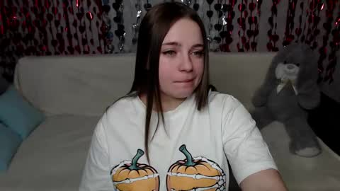 Lana online show from February 2, 12:37 pm