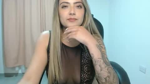 Rachel  online show from March 6, 2:30 am