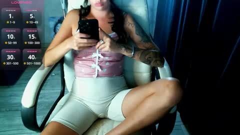 Snapshot of _sweet_ruby_ chatting on September 10, 12:05 pm Milana welcome to my world online show from September 10, 12:05 pm