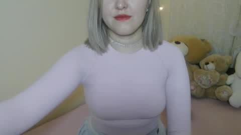 Snapshot of _sweet_smile_ chatting on October 24, 9:11 pm _sweet_smile_ online show from October 24, 9:11 pm