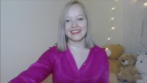 Snapshot of _sweet_smile_ chatting on October 27, 8:25 pm _sweet_smile_ online show from October 27, 8:25 pm