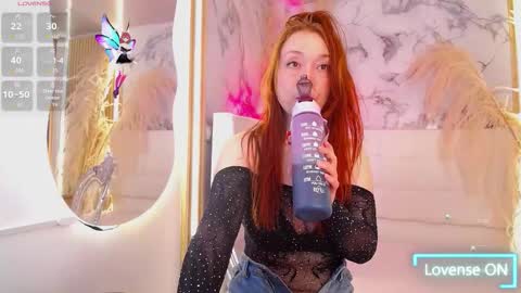 Sweet Briana online show from November 11, 12:35 pm