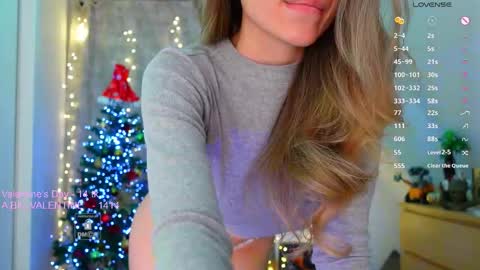 Dasha  online show from February 11, 5:03 pm