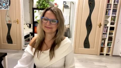 Daria online show from October 29, 10:23 pm