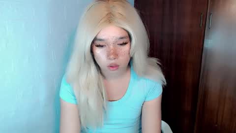 Iam Alex online show from April 9, 8:20 am