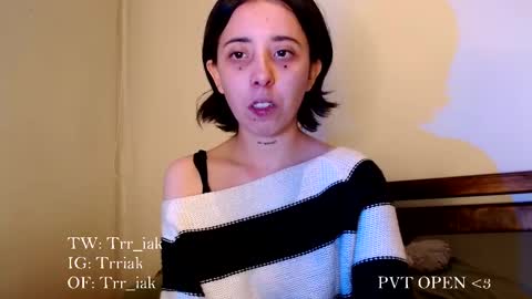 Snapshot of _trriak_ chatting on September 25, 12:21 am luna online show from September 25, 12:21 am