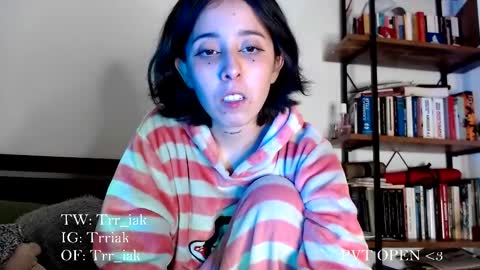 Snapshot of _trriak_ chatting on October 14, 5:10 am luna online show from October 14, 5:10 am