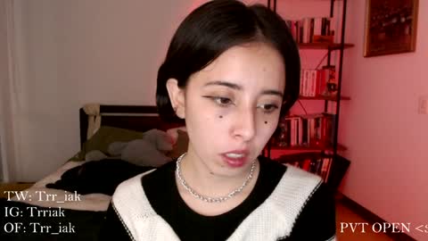 Snapshot of _trriak_ chatting on January 9, 2:43 am luna online show from January 9, 2:43 am