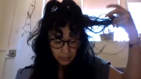 Snapshot of _tutti_frutti_ chatting on January 11, 10:07 pm _tutti_frutti_ online show from January 11, 10:07 pm