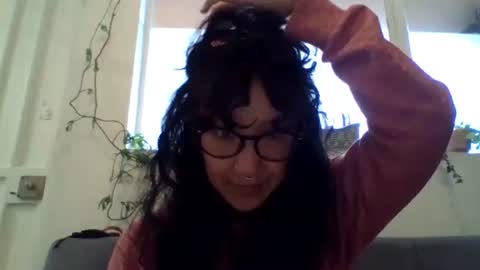 Snapshot of _tutti_frutti_ chatting on January 14, 10:55 pm _tutti_frutti_ online show from January 14, 10:55 pm