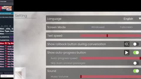 VITA KOVALENKO online show from January 8, 1:52 pm