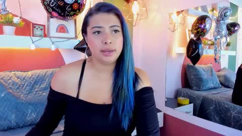 _valeryboobs_ online show from October 24, 3:30 pm