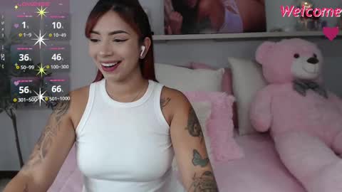 vane online show from February 6, 10:00 pm