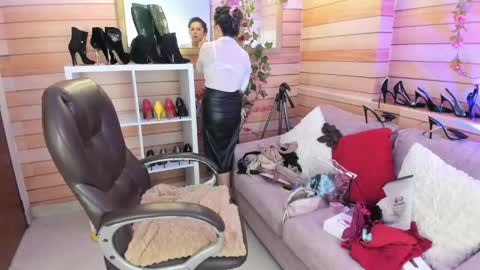 Sol online show from May 28, 10:57 am