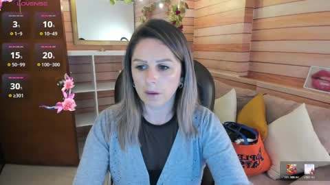 Sol online show from April 19, 10:48 am