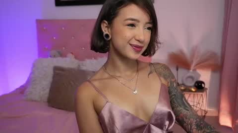 VICTORIA online show from February 28, 7:56 pm