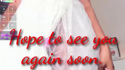 Victoria online show from December 14, 8:03 pm