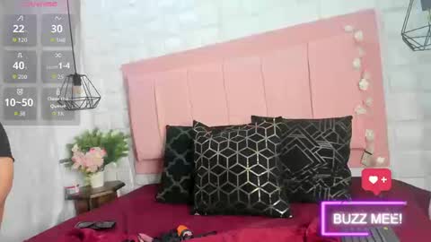 victoria online show from March 12, 8:55 pm