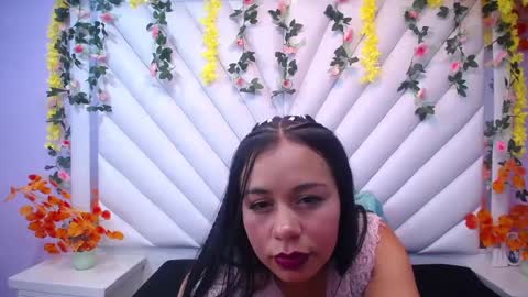 _violeta_18 online show from March 3, 9:01 pm