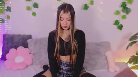Allison online show from May 11, 4:04 pm