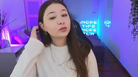 Wendy online show from March 7, 1:40 pm