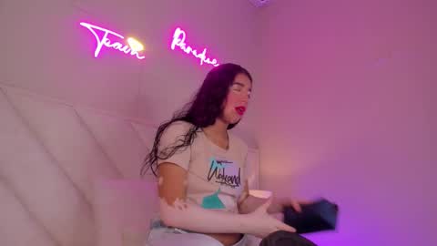 _wendy_x online show from November 7, 11:38 am