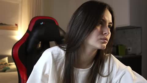 Kristina online show from March 2, 11:19 am