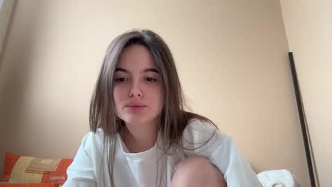 Kristina online show from March 1, 12:01 pm