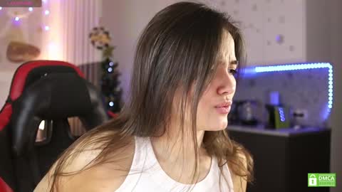 Kristina online show from December 24, 1:06 pm