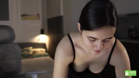 Kristina online show from November 23, 12:07 pm