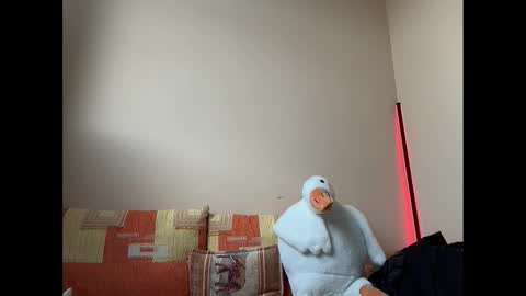 Kristina online show from March 8, 11:03 am