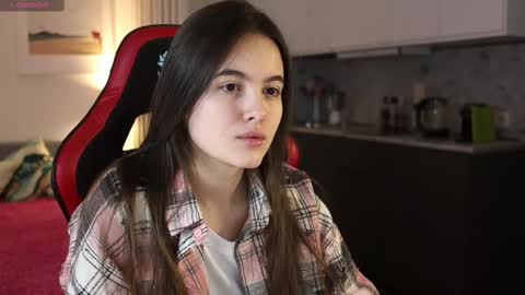 Kristina online show from March 9, 10:30 am