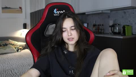 Kristina online show from September 14, 1:09 pm