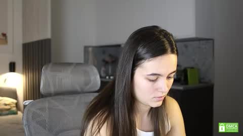 Kristina online show from December 5, 11:33 am