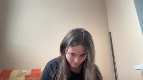 Kristina online show from February 24, 12:57 pm