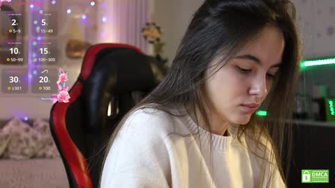 Kristina online show from December 25, 10:28 am