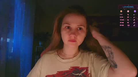 Enni online show from November 5, 9:58 am