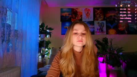 Enni online show from January 11, 7:46 am