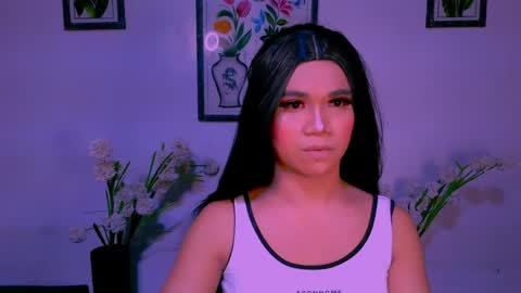 _xxlilly online show from April 23, 2:08 pm