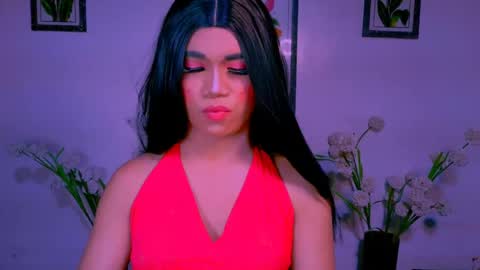 _xxlilly online show from April 21, 9:55 pm